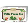 Comprar only natural white peony chá - 20 chá bags preço no brasil creatina suplemento importado loja 9 online promoção - 13 de abril de 2024