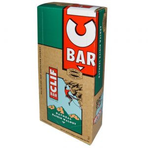 Comprar clif bar clif bar oatmeal raisin walnut 12 barras preço no brasil substitutos de refeições suplemento importado loja 31 online promoção - 7 de fevereiro de 2023