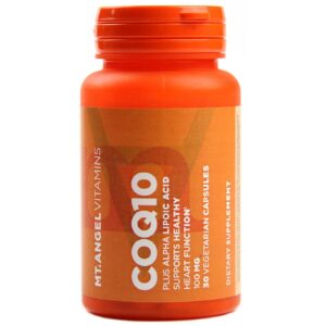 Comprar mt angel vitamins coq10 - 100 mg - 30 cápsulas preço no brasil coenzima q10 suplemento importado loja 75 online promoção - 26 de abril de 2024
