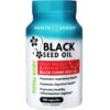 Comprar health logics preto seed oil - 100 cápsulas em gel preço no brasil ômega 3, 6 e 9 suplemento importado loja 1 online promoção - 16 de abril de 2024