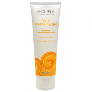 Comprar acure orgânicos facial cleansing gel - 4 oz preço no brasil outros produtos de beleza e saúde suplemento importado loja 9 online promoção - 2 de outubro de 2022