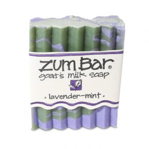 Comprar indigo wild zum bar, lavender-mint - 3 oz preço no brasil sabonetes / banho suplemento importado loja 41 online promoção - 26 de março de 2024