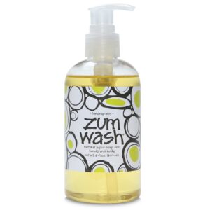 Comprar indigo wild zum wash, limãograss - 8 fl oz preço no brasil cuidados corporal suplemento importado loja 25 online promoção - 14 de abril de 2024