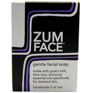 Comprar indigo wild zum face gentle facial soap - 3 0z preço no brasil sabonetes / banho suplemento importado loja 33 online promoção - 26 de março de 2024