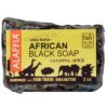 Comprar alaffia authentic african preto bar soap, savanna spice - 3 oz preço no brasil sabonetes / banho suplemento importado loja 1 online promoção - 13 de abril de 2024