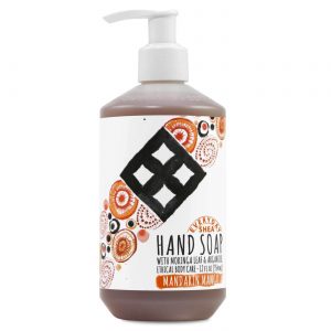 Comprar alaffia hand soap , mandarin mango - 12 oz preço no brasil sabonetes / banho suplemento importado loja 73 online promoção - 28 de setembro de 2023