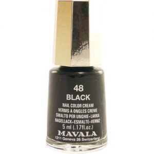 Comprar mavala mini nail color, preto -. 17 fl oz preço no brasil cosméticos / maquiagem suplemento importado loja 89 online promoção - 5 de outubro de 2022