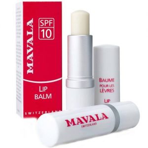 Comprar mavala lip balm, sem sabor - 6. 4 oz preço no brasil cuidados faciais suplemento importado loja 11 online promoção - 29 de novembro de 2023