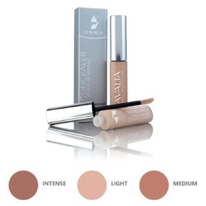 Mavala Concealer Mavalia, Médio - 1 oz