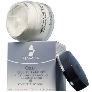 Comprar mavala multivitamina cream - 2. 5 oz preço no brasil cuidados faciais suplemento importado loja 15 online promoção - 26 de setembro de 2022