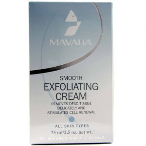 Comprar mavala mavalia facial exfoliating cream - 2. 5 oz preço no brasil cuidados faciais suplemento importado loja 9 online promoção - 26 de setembro de 2022