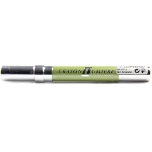 Mavala Crayon Lumiere, Verde - Vert Amande - 1 Crayon