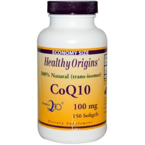 Comprar healthy origins coq10 100 mg 150 géis preço no brasil coenzima q10 suplemento importado loja 43 online promoção - 26 de abril de 2024