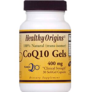 Comprar healthy origins coq10 400 mg 30 géis preço no brasil coenzima q10 suplemento importado loja 37 online promoção - 26 de abril de 2024