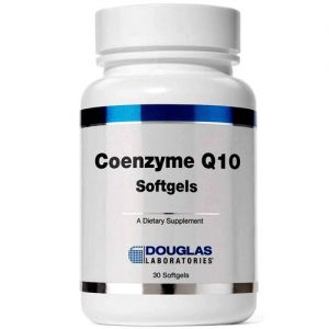 Comprar douglas labs coenzyme q-10 - 100 mg - 30 cápsulas em gel preço no brasil coenzima q10 suplemento importado loja 3 online promoção - 28 de janeiro de 2023