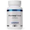 Comprar douglas labs ferronyl iron 27 mg - 60 tabletes preço no brasil outras vitaminas e minerais em promoção suplemento importado loja 1 online promoção - 23 de março de 2023