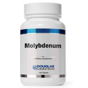 Comprar douglas labs molybdenum - 250 mcg - 100 tabletes preço no brasil outros suplementos suplemento importado loja 9 online promoção - 3 de outubro de 2022