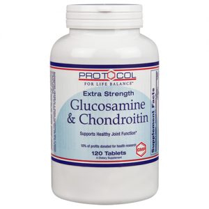 Comprar protocol for life balance glucosamina mais chondroitina - 120 tabletes preço no brasil glucosamina suplemento importado loja 41 online promoção - 10 de agosto de 2022