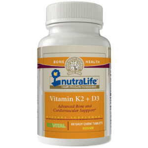 Comprar nutralife vitamina k2 + d3 - 60 tabletes preço no brasil outras vitaminas e minerais em promoção suplemento importado loja 11 online promoção - 2 de maio de 2024