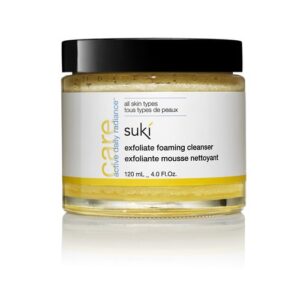 Comprar suki exfoliate foaming body cleanser - 7. 0 fl oz preço no brasil outros produtos de beleza e saúde suplemento importado loja 7 online promoção - 26 de abril de 2024