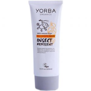 Comprar yorba orgânicos insect repellent - 3. 5 fl oz preço no brasil repelentes suplemento importado loja 21 online promoção - 7 de fevereiro de 2023
