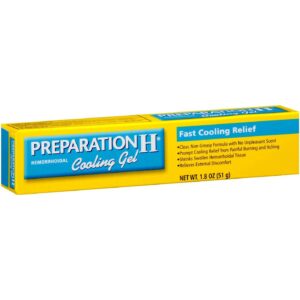 Comprar preparation h cooling gel - 1. 8 oz preço no brasil cuidados pessoas suplemento importado loja 43 online promoção - 16 de abril de 2024