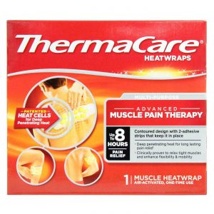 Comprar thermacare muscle and joint heat wraps - 1 heat wrap preço no brasil cuidados pessoas suplemento importado loja 5 online promoção - 6 de fevereiro de 2023