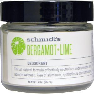 Comprar schmidt's natural desodorante jar desodorante, bergamota + lima - 2 oz preço no brasil cuidados pessoas suplemento importado loja 11 online promoção - 3 de outubro de 2022