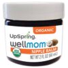 Comprar upspring wellmom orgânico óleo de coco nipple balm - 1. 8 oz preço no brasil óleo de coco suplemento importado loja 9 online promoção - 15 de abril de 2024
