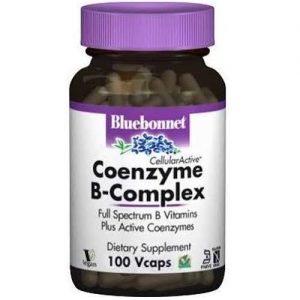Comprar bluebonnet nutrition coenzyme b-complexo - 100 cápsulas vegetarianas preço no brasil coenzima q10 suplemento importado loja 83 online promoção - 21 de março de 2023