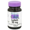 Comprar bluebonnet nutrition lutein - 20 mg - 60 cápsulas em gel preço no brasil antioxidantes suplemento importado loja 1 online promoção - 28 de abril de 2024