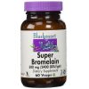 Comprar bluebonnet nutrition super bromelain - 500 mg - 60 cápsulas vegetarianas preço no brasil enzimas suplemento importado loja 5 online promoção - 2 de outubro de 2022