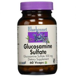 Comprar bluebonnet nutrition sulfato de glucosamina - 500 mg - 60 cápsulas vegetarianas preço no brasil fórmulas ósseas suplemento importado loja 31 online promoção - 26 de setembro de 2022