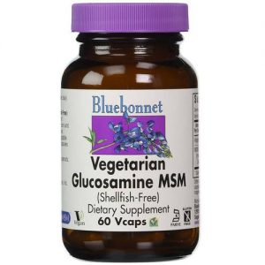 Comprar bluebonnet nutrition vegetarian glucosamina msm - 60 cápsulas vegetarianas preço no brasil fórmulas ósseas suplemento importado loja 7 online promoção - 26 de setembro de 2022
