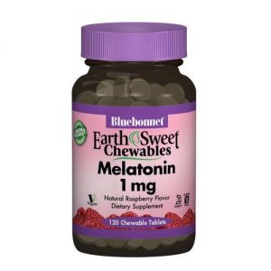 Comprar bluebonnet nutrition earthsweet melatonina, framboesa - 1 mg - 120 chewable tabletes preço no brasil melatonina suplemento importado loja 23 online promoção - 2 de fevereiro de 2023