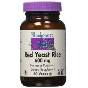 Comprar bluebonnet nutrition red levedura rice - 600 mg - 60 cápsulas vegetarianas preço no brasil arroz vermelho fermentado suplemento importado loja 53 online promoção - 5 de outubro de 2022