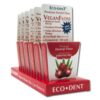 Comprar eco-dent veganofloss, oxicoco-aloe - 6 - 100 yard boxes preço no brasil cuidados oral suplemento importado loja 1 online promoção - 3 de abril de 2024
