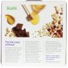 Comprar kashi, chewy granola bars, chocolate almond sea salt, 6 bars, 1. 2 oz (35 g) each preço no brasil mercearia suplemento importado loja 3 online promoção - 2 de fevereiro de 2023