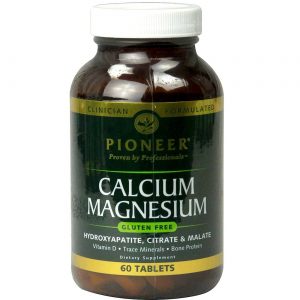 Comprar pioneer vegetariana cálcio magnésio 60 vtabletes preço no brasil magnésio suplemento importado loja 73 online promoção - 26 de março de 2023