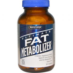 Comprar biochem sports final fat metabolizer 90 tabletes preço no brasil queimadores de gordura suplemento importado loja 93 online promoção - 25 de março de 2023