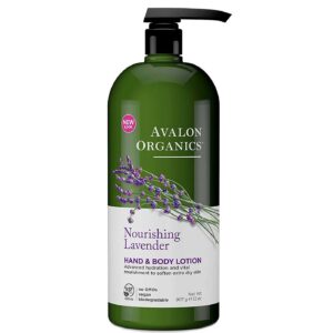 Comprar avalon orgânicos lavender hand & hidratante corporal lavanda 32 fl oz preço no brasil cuidados corporal suplemento importado loja 61 online promoção - 14 de abril de 2024