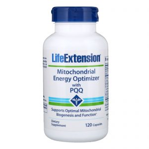 Comprar life extension, otimizador de energia mitocondrial com pqq, 120 cápsulas preço no brasil outros suplementos suplemento importado loja 87 online promoção - 21 de março de 2023
