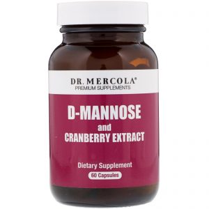 Comprar dr. Mercola, d-mannose and cranberry extract, 60 capsules preço no brasil outros suplementos suplemento importado loja 5 online promoção - 5 de junho de 2023