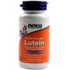 Comprar luteína 20 mg now foods 90 cápsulas vegetarianas preço no brasil antioxidantes suplemento importado loja 1 online promoção - 27 de abril de 2024