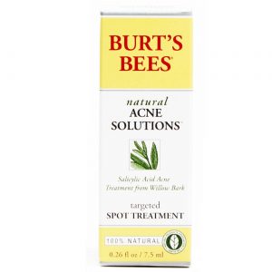 Comprar burt's bees natural acne solutions ponto tratamento 0,26 fl oz preço no brasil outros produtos de beleza e saúde suplemento importado loja 11 online promoção - 27 de março de 2024