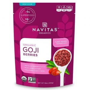 Comprar navitas naturals goji himalayan superfruit 16 oz (454g) preço no brasil super alimentos suplemento importado loja 5 online promoção - 2 de fevereiro de 2023