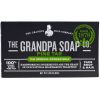 Comprar grandpa's pine tar sabão médio 3,25 oz do vovô preço no brasil sabonetes / banho suplemento importado loja 1 online promoção - 10 de agosto de 2022