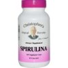 Comprar dr. Christophers spirulina 100 cap preço no brasil espirulina suplemento importado loja 7 online promoção - 6 de abril de 2024