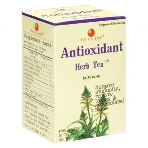 Comprar health king and balanceuticals antioxidante chá 20 bag preço no brasil outras ervas em promoção suplemento importado loja 25 online promoção - 2 de outubro de 2022