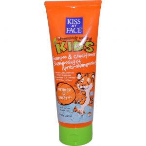 Comprar kiss my face laranja u inteligente 2 em 1 shamp / cond 8 oz preço no brasil cuidados com o cabelo suplemento importado loja 59 online promoção - 10 de agosto de 2022